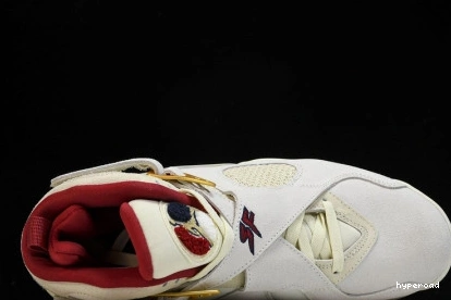 Hyperoad Casa Mi SoleFly Jordan Retro Su Es Casa 8 SP 0907